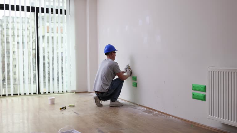 Best Mold Odor Removal Services  in Alturas, FL